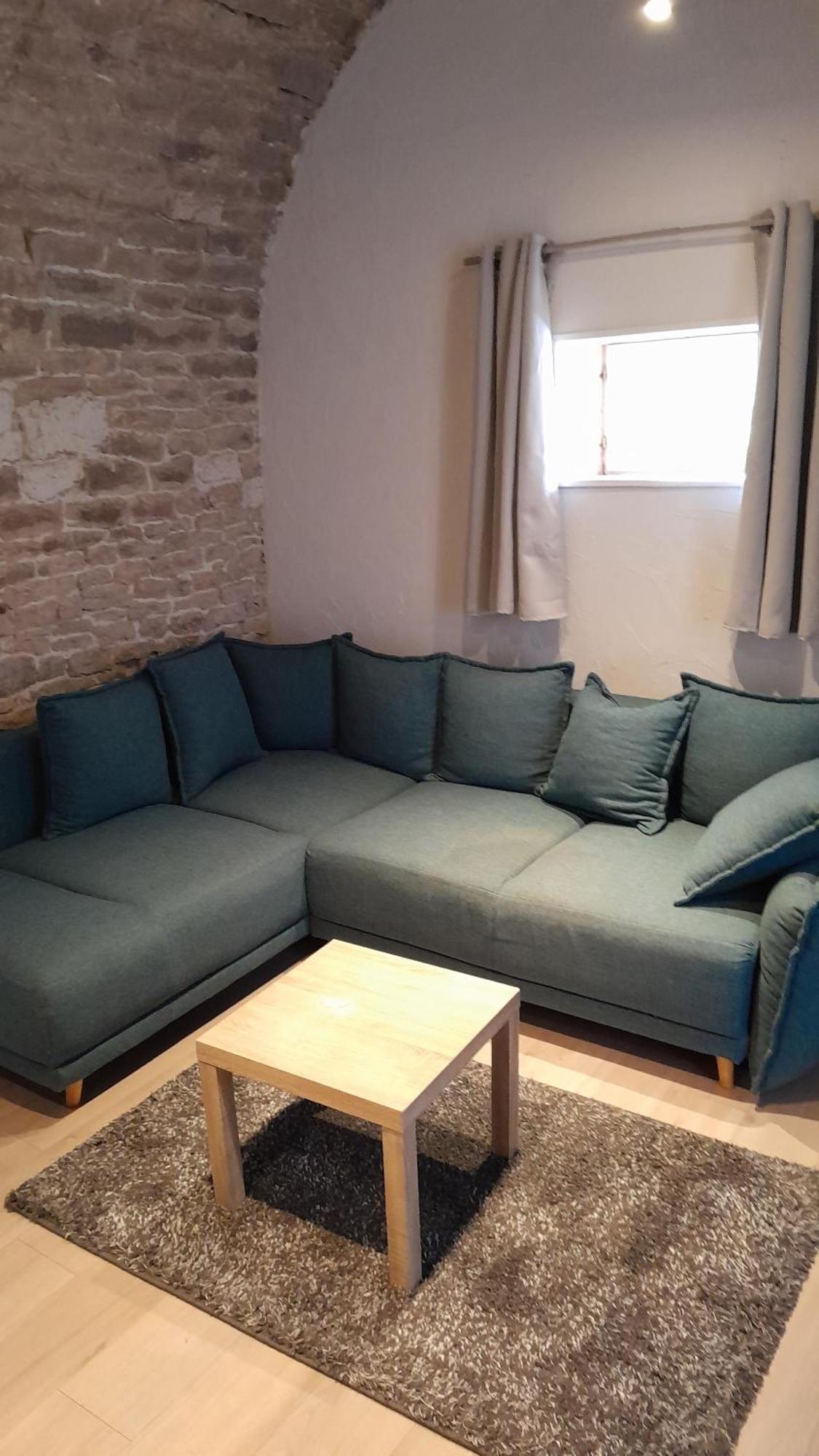 Maison Renove En Pierre Crotenay Bagian luar foto